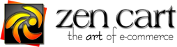 Zen Cart Logo