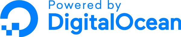 Digital Ocean Logo